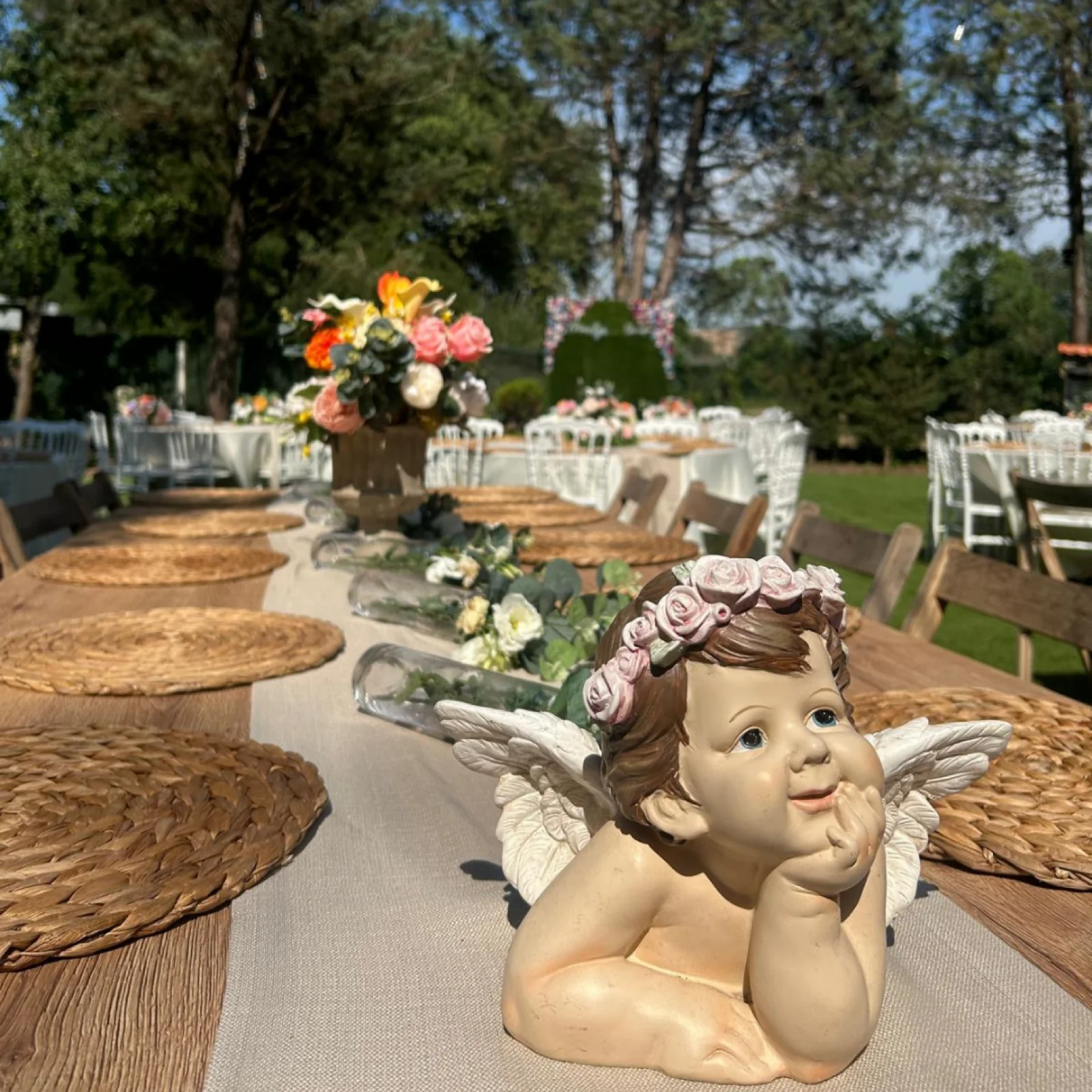 Manolya Garden Beykoz